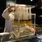 タパス モラキュラーバー - 