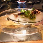 タパス モラキュラーバー - 