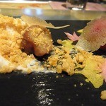 タパス モラキュラーバー - 