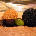 タパス モラキュラーバー - 