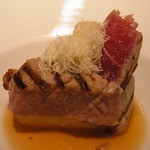 タパス モラキュラーバー - 