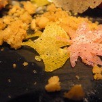 タパス モラキュラーバー - 