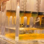 タパス モラキュラーバー - 