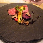 タパス モラキュラーバー - 