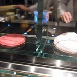 タパス モラキュラーバー - 