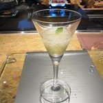 タパス モラキュラーバー - 