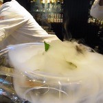 タパス モラキュラーバー - 