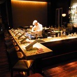 タパス モラキュラーバー - 