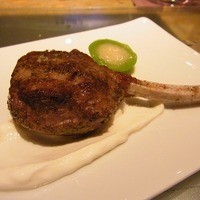 タパス モラキュラーバー - 