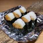 名古屋味噌串カツ だがん - 