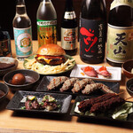 名古屋味噌串カツ だがん - 