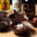名古屋味噌串カツ だがん - 