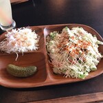 ホボカフェ - アボカドライス