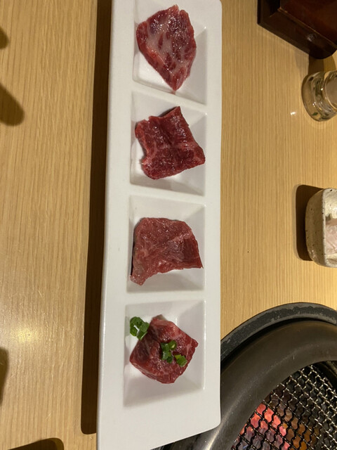 焼肉茶屋 みさわ みさわ 巽ケ丘 焼肉 ネット予約可 食べログ