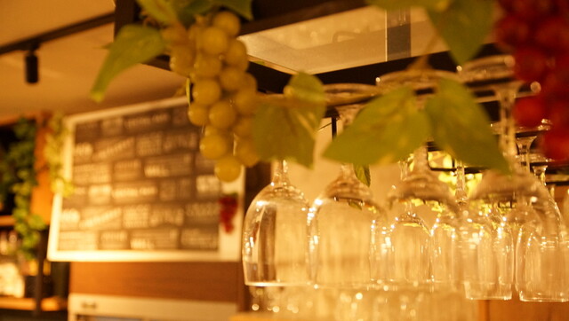 バル ミア・クオーレ（MIA CUORE） - 盛岡（イタリアン）の写真