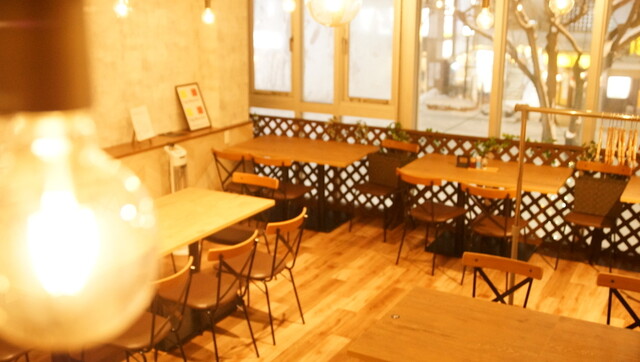 バル ミア・クオーレ（MIA CUORE） - 盛岡（イタリアン）の写真