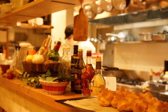 バル ミア・クオーレ（MIA CUORE） &ndash; 盛岡で本格イタリアンとワインを楽しむ