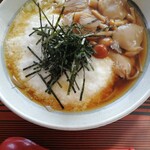 筑波山 むらさき - 料理写真: