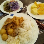 カサブランカ - 