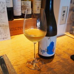 トラットリア・アルモ - ②白ワイン
