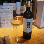 トラットリア・アルモ - ③白ワイン