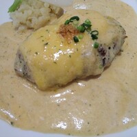 旬菜ステーキ処 らいむらいと - 