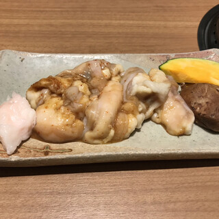 名張市でおすすめの美味しい焼肉 ホルモンをご紹介 食べログ