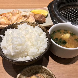 名張市でおすすめの美味しい焼肉 ホルモンをご紹介 食べログ