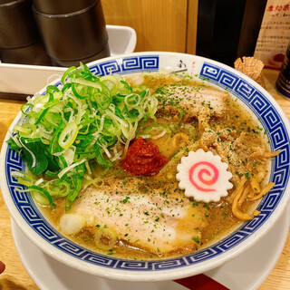 栄でおすすめのグルメ情報 家系ラーメン をご紹介 食べログ