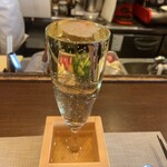 SIZZLE - スパークリングワイン