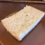 SIZZLE - フォカッチャ