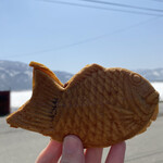 Taiyaki Tomochan - いい顔