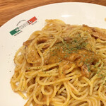 ウィンクル - アマトリーチェ