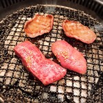 かるび焼御殿　極　きわみ - 