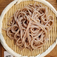 自家製粉石臼挽きうどん 青空blue 本店 - 