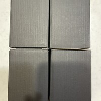 中国菜エスサワダ - パッケージ