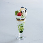 BLUE LEAF CAFE - 料理写真: