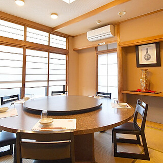 Fully equipped with private rooms◎You can spend a variety of occasions in a comfortable space.