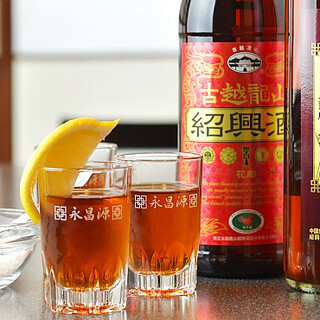 氨基酸豐富的“老酒”!用您喜歡的飲料幹杯的片刻