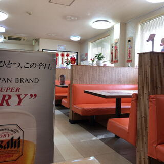 台湾料理 福満楼_2