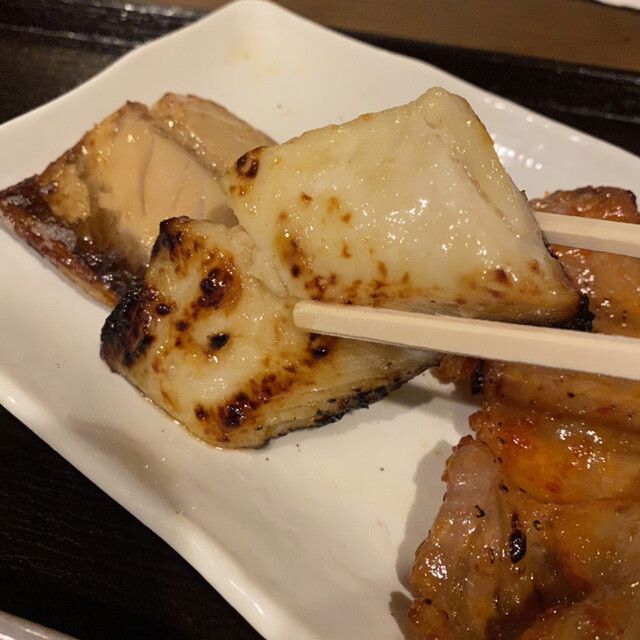 西京漬け専門店 魚き食堂 サイキョウヅケセンモンテン ウオキショクドウ 新高円寺 京料理 食べログ