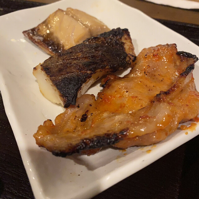 西京漬け専門店 魚き食堂 サイキョウヅケセンモンテン ウオキショクドウ 新高円寺 京料理 食べログ 西京漬け専門店 魚き食堂 サイキョウヅケセンモンテン ウオキショクドウ 新高円寺 京料理 食べログ