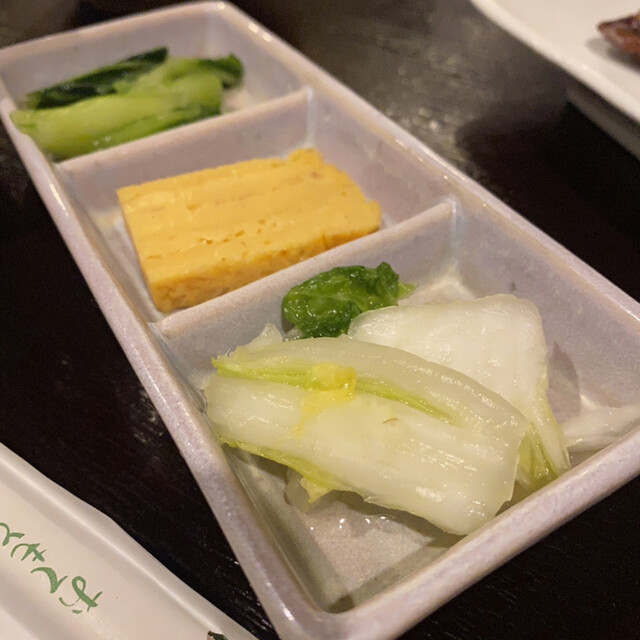 西京漬け専門店 魚き食堂 サイキョウヅケセンモンテン ウオキショクドウ 新高円寺 京料理 食べログ