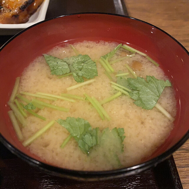 西京漬け専門店 魚き食堂 サイキョウヅケセンモンテン ウオキショクドウ 新高円寺 京料理 食べログ