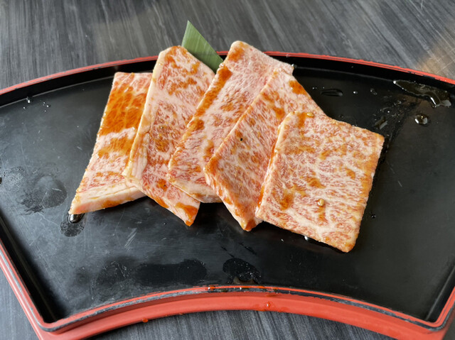 焼肉 蔵 富山山室店 大泉 焼肉 ネット予約可 食べログ