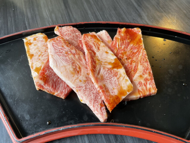 焼肉 蔵 富山山室店 大泉 焼肉 ネット予約可 食べログ