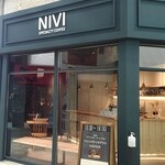 NIVI SPECIALTY COFFEE - 