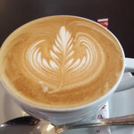 カフェドゥラプレス - 