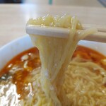 ごくろう山 - 中ぐらいで黄色い
