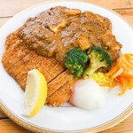 スープカレー トムトムキキル - 